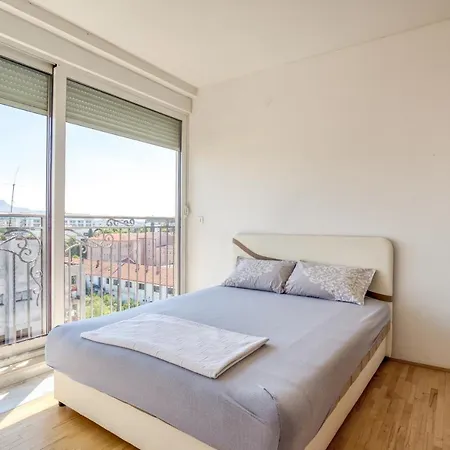 Marko Apartmán Podgorica