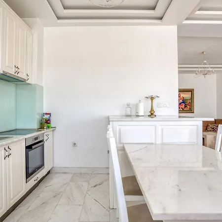 Marko Apartment