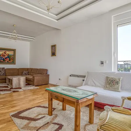 Apartment Marko