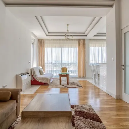 Apartment Marko *