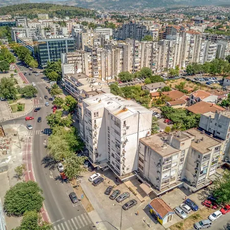 Marko Apartment Podgorica