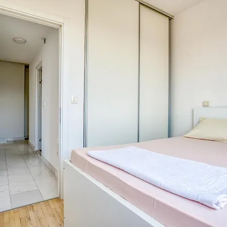 Marko Apartment