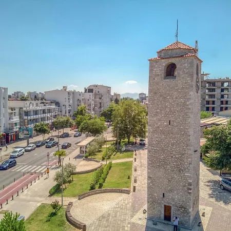 Marko Podgorica
