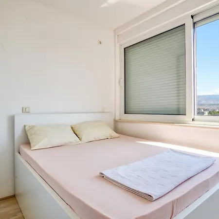 Marko Apartment