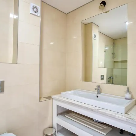 Marko Apartment *