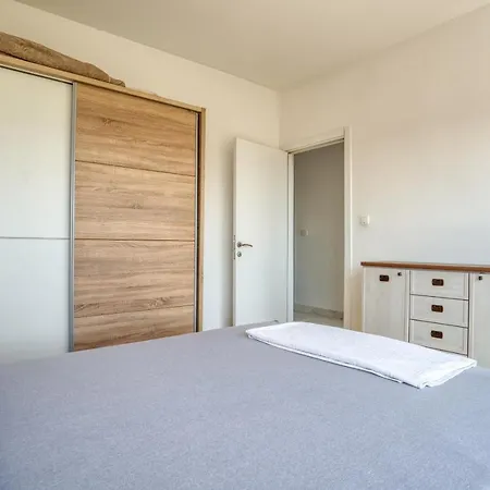 Apartment Marko Podgorica