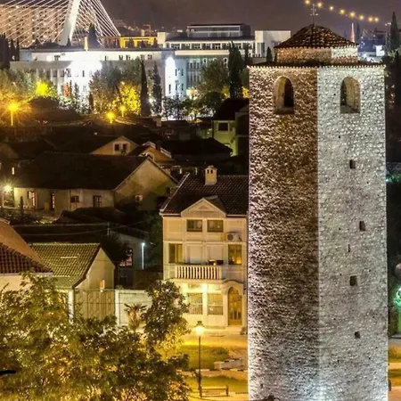 Marko Podgorica