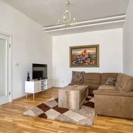 Daire Marko Podgoriçe