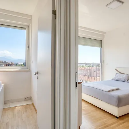 Marko Апартаменты