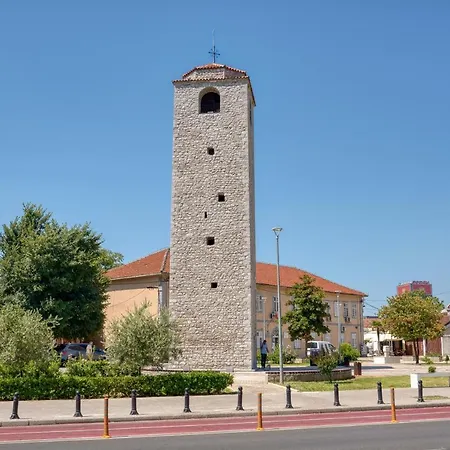 Marko * Podgorica