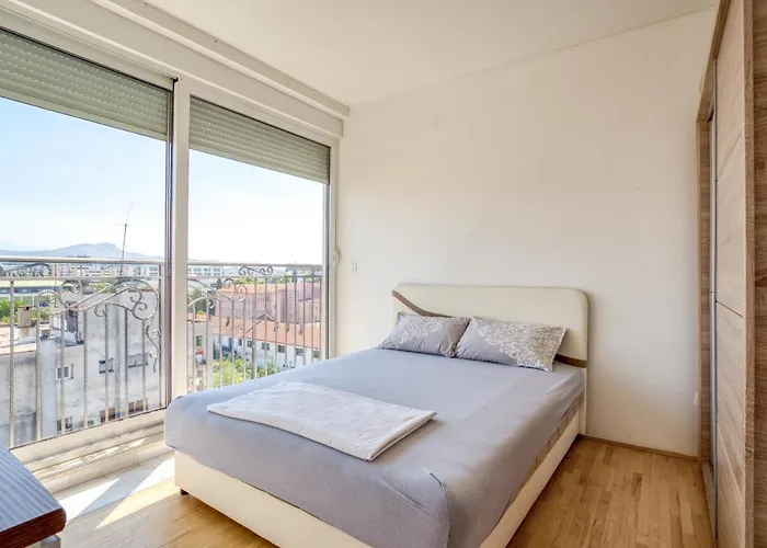 Marko Appartement Podgorica