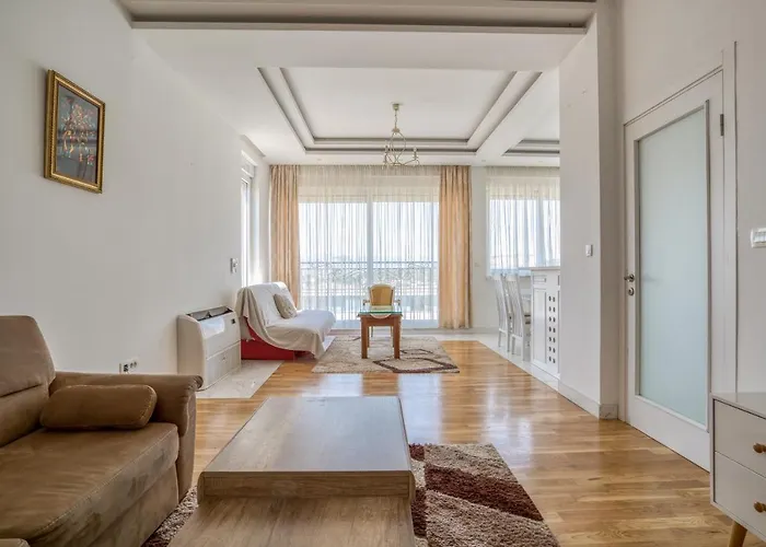 Apartamento Marko *