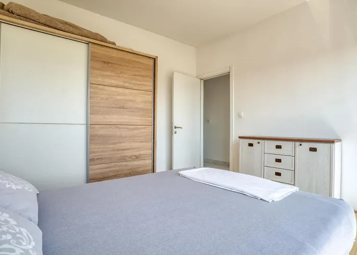 Appartement Marko Podgorica